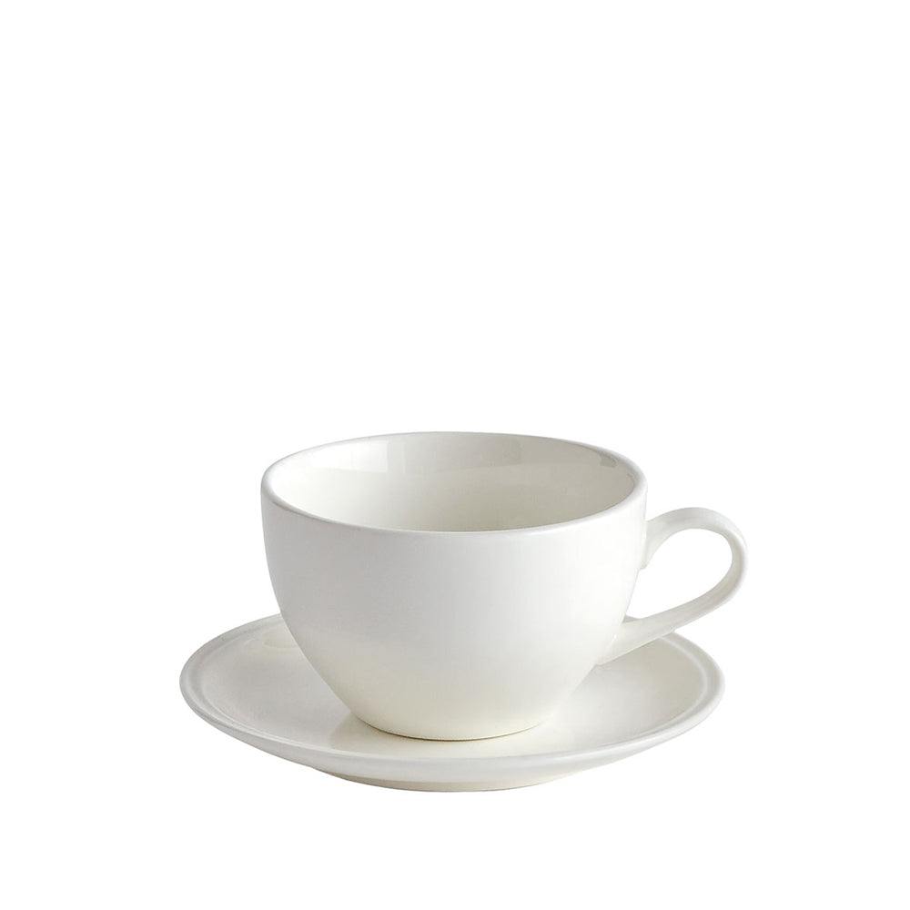Biltmore Cup & Saucer 207ml (7oz)