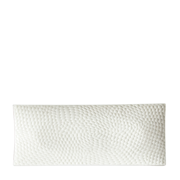 Shalimar Plate_12 x 4.75"