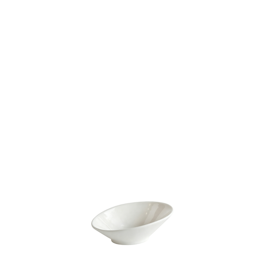 Gusto 4.5" x 3.75" Oval Bowl