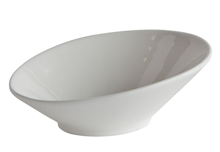 Gusto 4.5" x 3.75" Oval Bowl