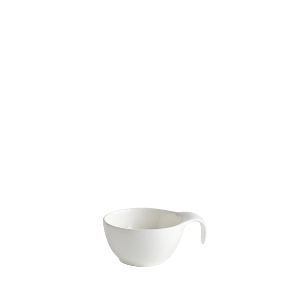 Gusto 4"D Bowl with Handle