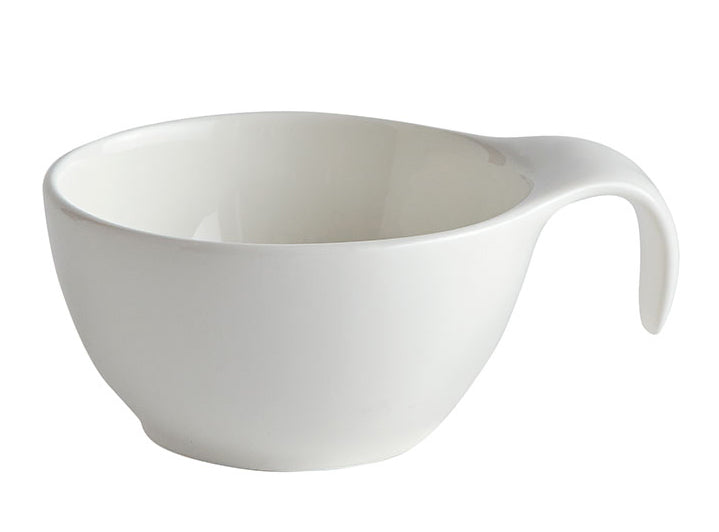Gusto 4"D Bowl with Handle