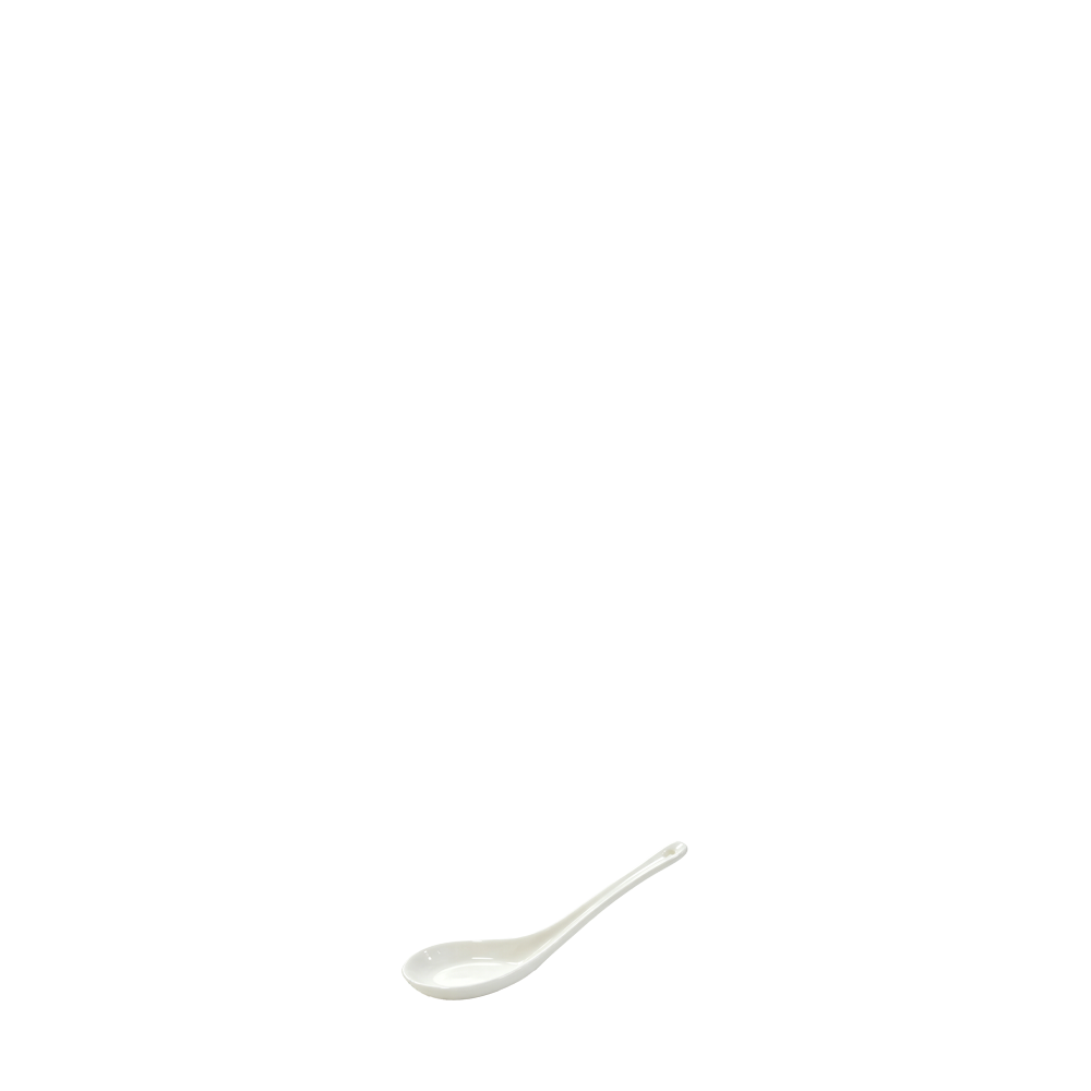 Gusto 9cm Condiment Spoon