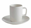 Camellia 85mL (2.8oz) Cup & Saucer