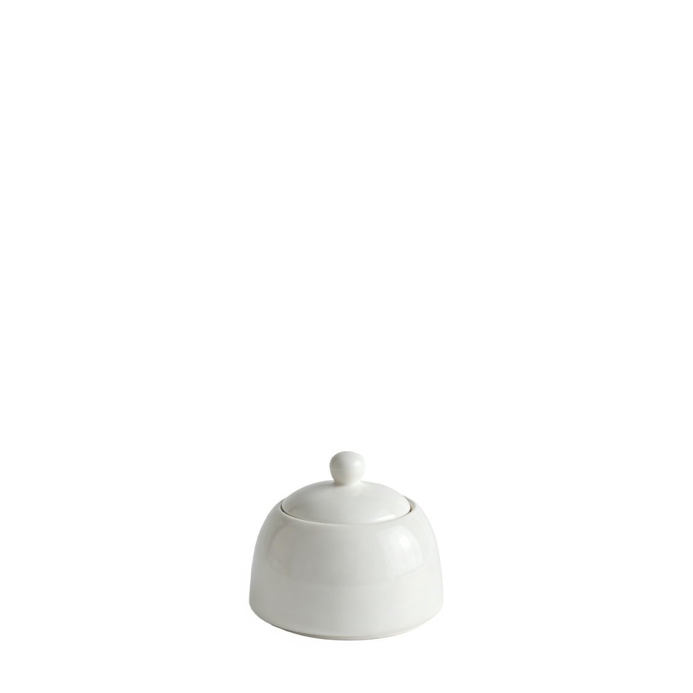 Camellia 275ml (9.3 oz) Sugar Bowl