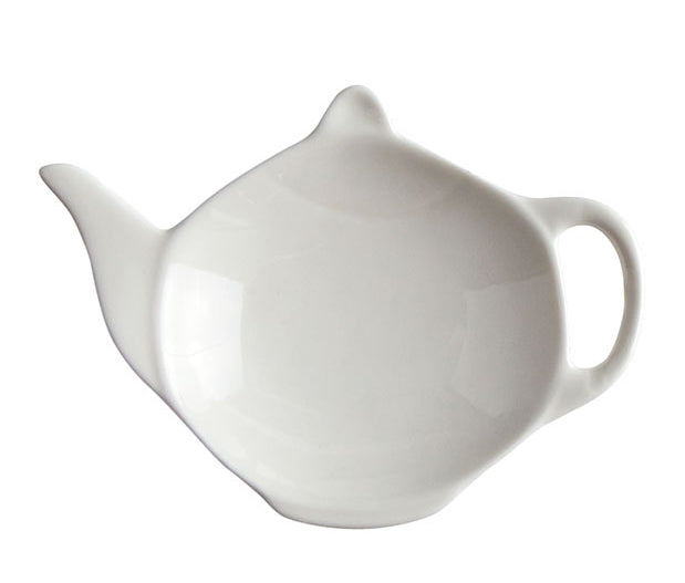 Camellia Tea Bag Holder