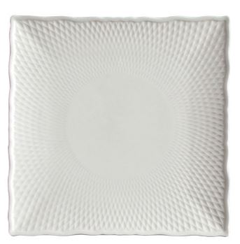 Karisma Square Plate