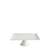 Karisma Square Footed Plate