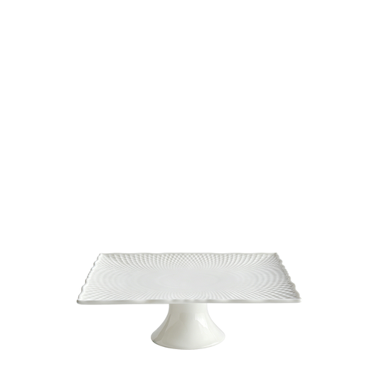 Karisma Square Footed Plate
