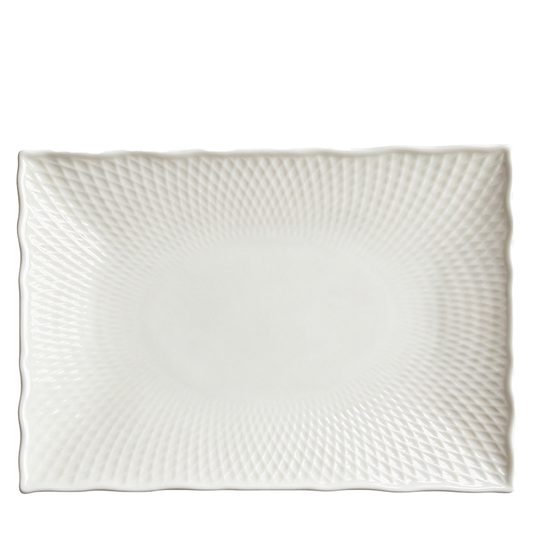 Karisma Plate_16.25 x 11.25"