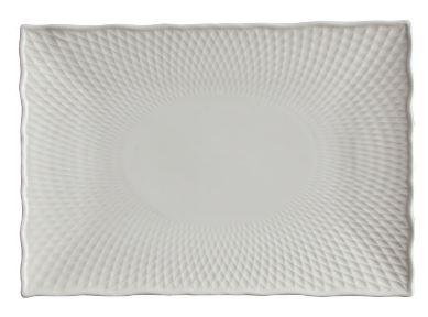 Karisma Plate_16.25 x 11.25"