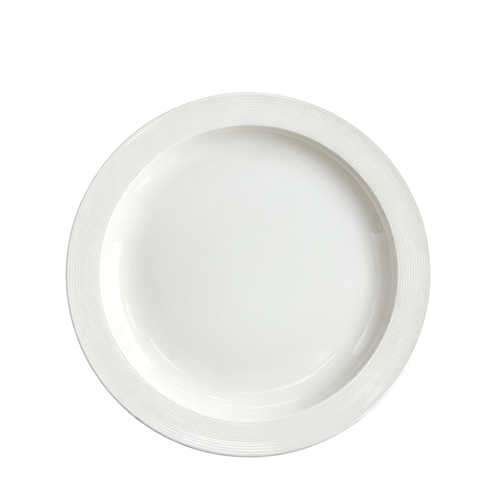 Asheville Dinner Plate 26.7cm (10.5in)