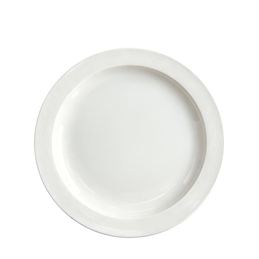 Asheville Dinner Plate 26.7cm (10.5in)