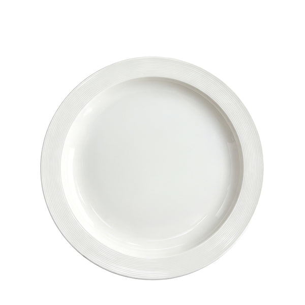 Asheville Dinner Plate 26.7cm (10.5in)
