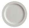 Asheville Dinner Plate 26.7cm (10.5in)