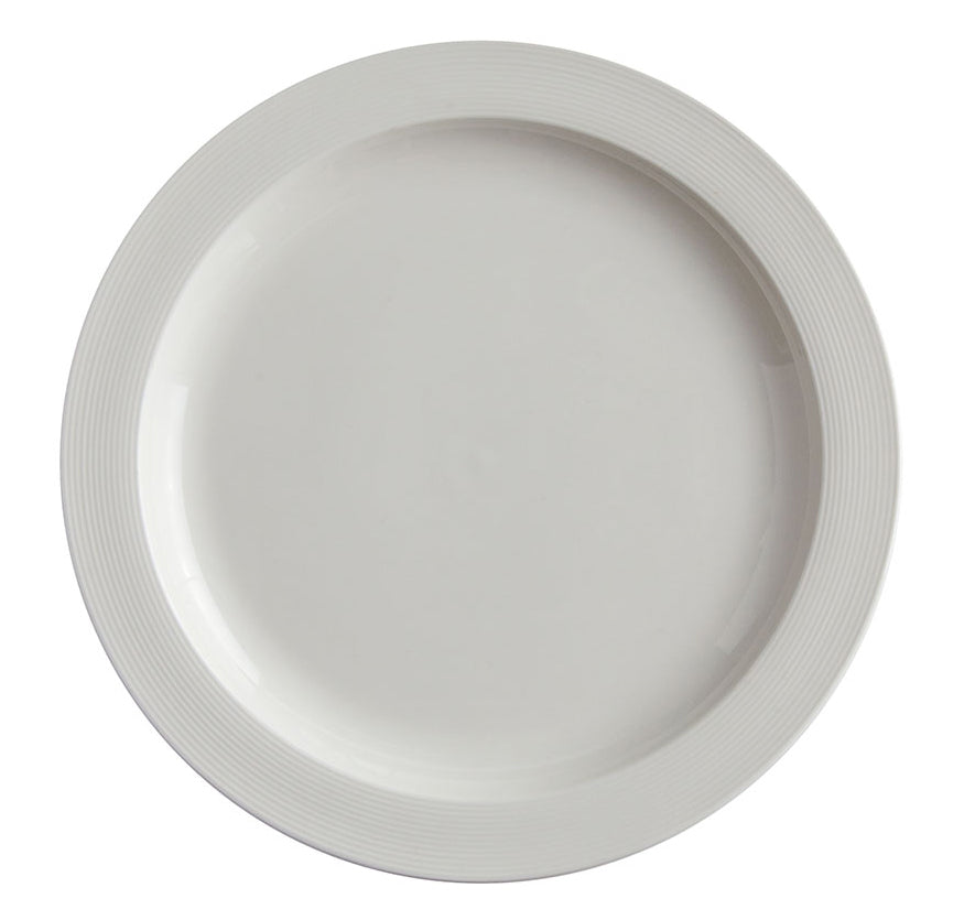 Asheville Dinner Plate 26.7cm (10.5in)