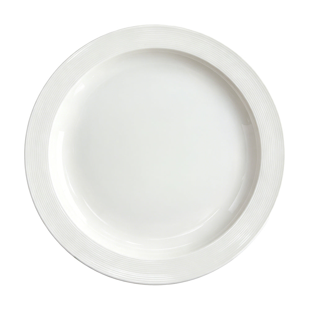 Asheville Plate 30.5cm (12in)