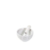 Celebration Dip Bowl with Spreader