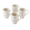 Celebration Set of 4 Mugs