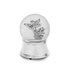 Wish Angel Snow Globe with Music 100mm