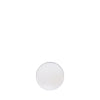 4" Round Mirror Plate