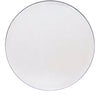 13" Round Mirror Plate