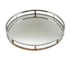 Aspen 19" Round Tray