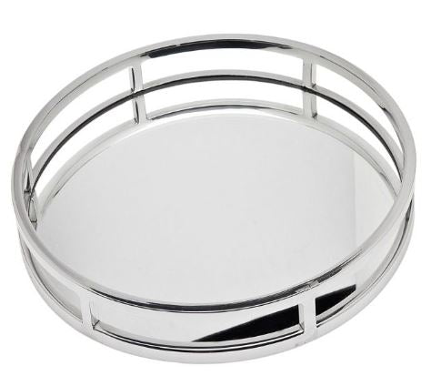 Aspen 13" Round Tray