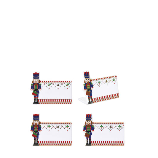 Nutcracker Set of 4 Place Holder