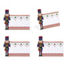 Nutcracker Set of 4 Place Holder