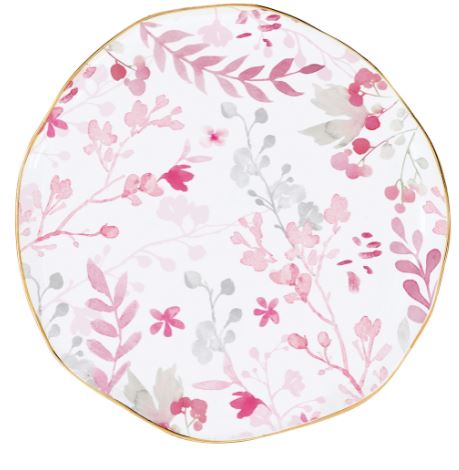Paradise 16cm Plate