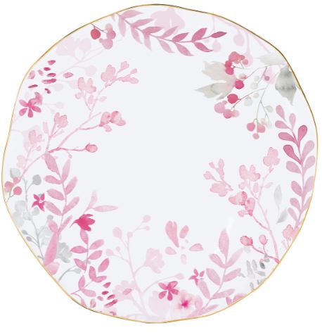 Paradise 26cm Dinner Plate