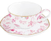 Paradise 120ml Espresso Cup & Saucer