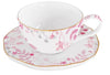 Paradise 250ml Cup & Saucer