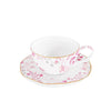 Paradise 250ml Cup & Saucer