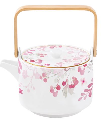 Paradise 800ml Teapot