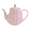 Royale Pink 800ml Teapot