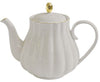 Royale Grey 800ml Teapot