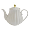 Royale Grey 800ml Teapot
