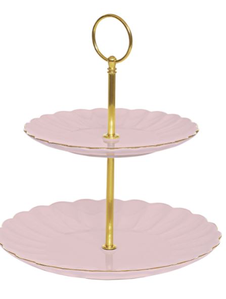 Royale Pink 2 Tier Server