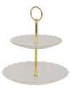 Royale Grey 2 Tier Server