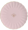 Royale Pink 19cm Plate