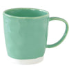 Interiors 350ml Mug, Aqua