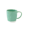 Interiors 350ml Mug, Aqua