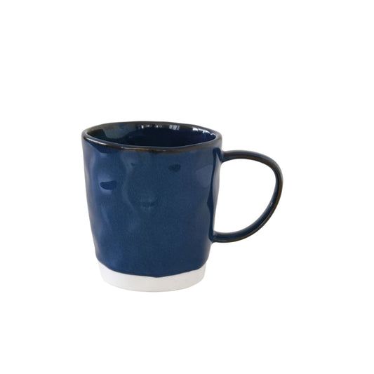 Interiors 350ml Mug, Blue