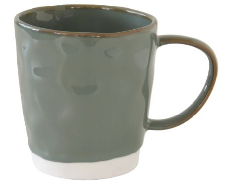 Interiors 350ml Mug, Celadon