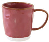 Interiors 350ml Mug, Burgundy