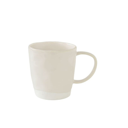 Interiors 350ml Mug, White