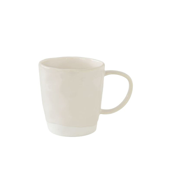 Interiors 350ml Mug, White