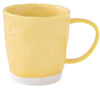 Interiors 350ml Mug, Yellow